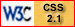 Valid iCSS code.
